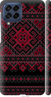 Чохол Вишиванка 52 на Samsung Galaxy M53 M536B