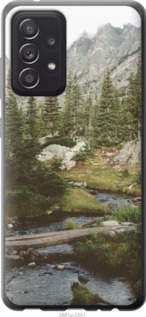 

Чохол Природа для Samsung Galaxy A52 5G 1592418