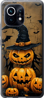 

Чехол Halloween 1 для Xiaomi Mi 11 1637141