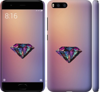 

Чохол Діамант на Xiaomi Mi6 755252