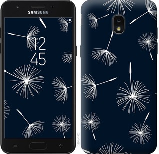 

Чохол одуванчики для Samsung Galaxy J7 2018 672637