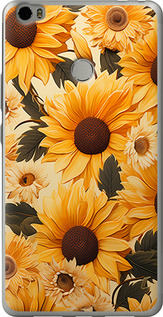 

Чехол Подсолнухи 2 для Xiaomi Mi Max 1646777
