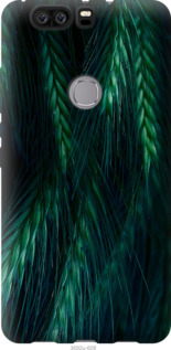 

Чехол Колоски для Huawei Honor V8 942393