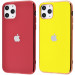 Уцінка TPU чохол Matte LOGO на iPhone 11 Pro Max