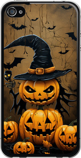 

Чехол Halloween 1 для iPhone 4 1637826