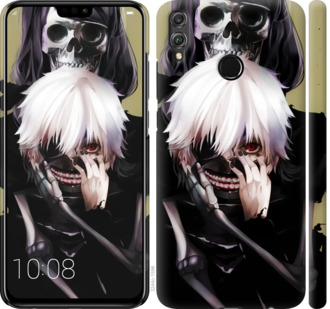 

Чохол Токійський Гуль на Huawei Honor 8X 694345