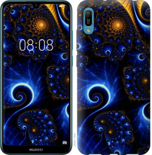 

Чехол Восток для Huawei Y6 2019 711009