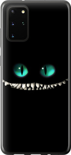 

Чохол Чеширський кіт на Samsung Galaxy S20 Plus 949736
