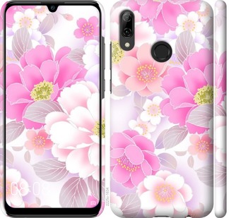 

Чохол Цвіт яблуні на Huawei P Smart 2019 698770