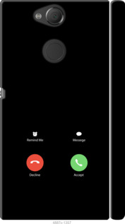 

Чехол Айфон 1 для Sony Xperia XA2 H4113 1037589