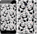 Чехол Панды для Meizu M5 Note