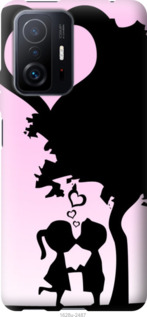 

Чохол Щира любов для Xiaomi 11T 1245262