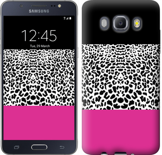 

Чохол Шкура леопарда v3 на Samsung Galaxy J5 (2016) J510H 146909