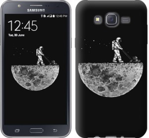 Чехол Moon in dark для Samsung Galaxy J7 J700H