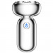 Фото Портативна електробритва WIWU Wi-SH005 3 in 1 gentleman Shaver sets (Silver) в маназині vchehle.ua