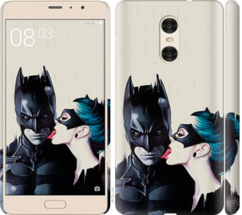 

Чохол Бетмен на Xiaomi Redmi Pro 853919