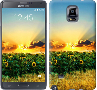

Чохол Україна на Samsung Galaxy Note 4 N910H 654930
