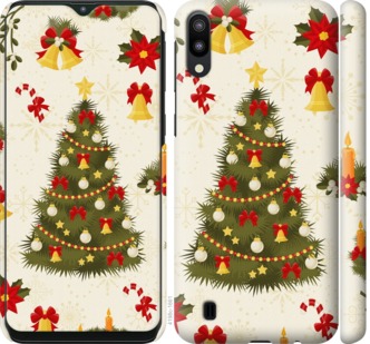 

Чохол Новорічна ялинка на Samsung Galaxy M10 759853