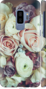 Чохол Букет троянд на Samsung Galaxy S9 Plus