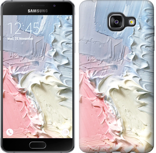 

Чехол Пастель v1 для Samsung Galaxy A5 (2016) A510F 625606