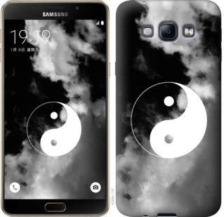

Чехол Инь и Янь для Samsung Galaxy A8 A8000 774492