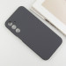 Фото Чехол Silicone Cover Lakshmi Full Camera (AA) для Samsung Galaxy A15 4G/5G / M15 5G (Шоколадный / Chocolate) в магазине vchehle.ua