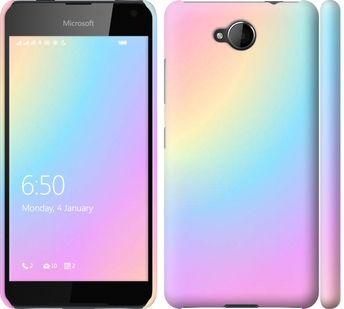 

Чохол Веселка 2 на Nokia Lumia 650 647181