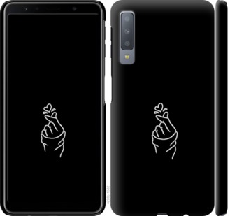 

Чохол Love You на Samsung Galaxy A7 (2018) A750F 728071