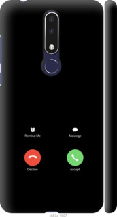 

Чехол Айфон 1 для Nokia 3.1 Plus 1037883