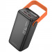 Фото Power Bank Borofone 40000 mAh BJ66 Magnifico 22.5W+PD20W (Black) в магазине vchehle.ua