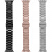 Ремінець Steel Elegance для Apple Watch 38/40/41/42mm(ser.10)