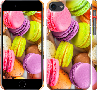 

Чохол Макаруни на iPhone SE 2020 915623