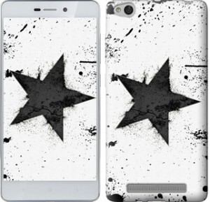 Чехол Звезда для Xiaomi Redmi 5A