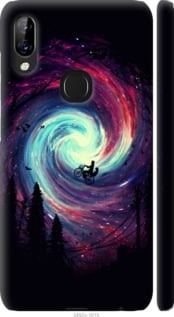 

Чехол Навстречу приключениям для Lenovo S5 Pro 692454