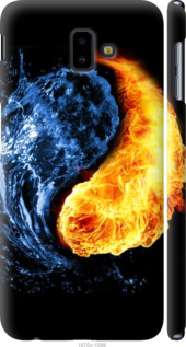 

Чохол Інь-Янь на Samsung Galaxy J6 Plus 2018 692751