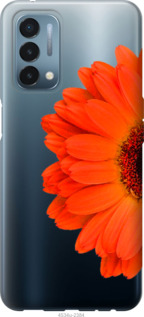 

Чехол Гербера 1 для OnePlus Nord N200 1589606