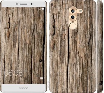 

Чехол Текстура дерева для Huawei Honor 6X 754014