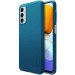 Купить Чехол Nillkin Matte для Samsung Galaxy M23 5G / F23 / M13 4G (Бирюзовый / Peacock blue) на vchehle.ua