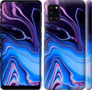 

Чохол Візерунок води на Samsung Galaxy A31 A315F 933546