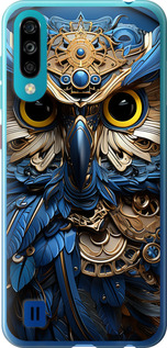 

Чехол Сова v2 для ZTE Blade A7 2020 1631836