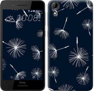 

Чохол одуванчики для HTC Desire 728G 532779
