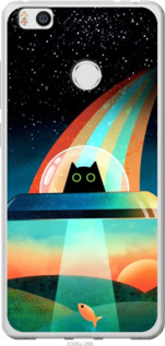 

Чехол Кот, нло, радуга, рыба для Xiaomi Mi4s 1403163