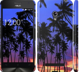 

Чохол Пальми на Asus Zenfone 5 759372
