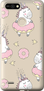 

Чохол Единорiжки на Tecno Pop 2F B1F 1624713