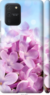 

Чехол Сирень для Samsung Galaxy S10 Lite 2020 1013980