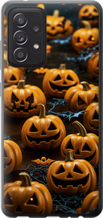 

Чохол Гарбузи 2 для Samsung Galaxy A52 5G 1638857