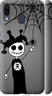 

Чехол Happy Halloween для Samsung Galaxy M20 1418600
