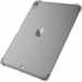 Купити TPU чохол Epic Ease Color з посиленими кутами на Apple iPad Pro 11" (2020-2022) (Прозорий) на vchehle.ua