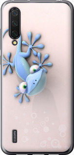 

Чехол Геккончик для Xiaomi Mi 9 Lite 982995