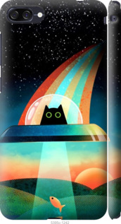

Чехол Кот, нло, радуга, рыба для Asus ZenFone 4 Max ZC520KL 1403440